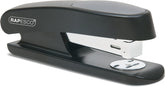 Rapesco Germ-Savvy® Antibacterial: ECO Sting Ray Half Strip Stapler with R4 Staple Remover & 26/6 Staples B/5000 – Bundle